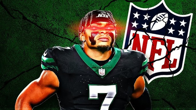 Rien ne fonctionne pour Justin Fields à l’entraînement des Jets de New York