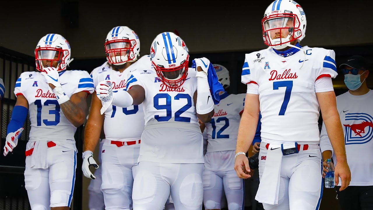 NCAA : La renaissance du programme après la «peine de mort»