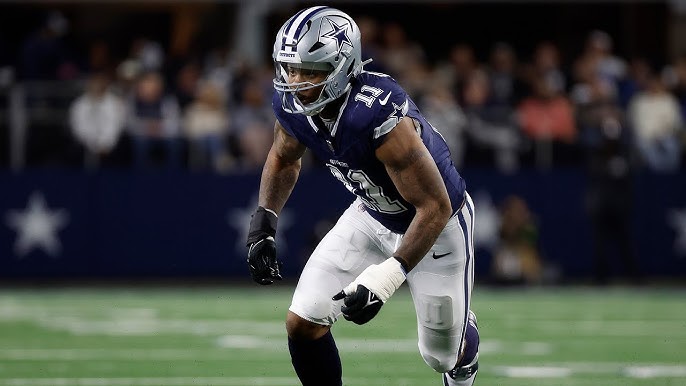 Échange de Micah Parsons : voici ce que les Cowboys vont obtenir