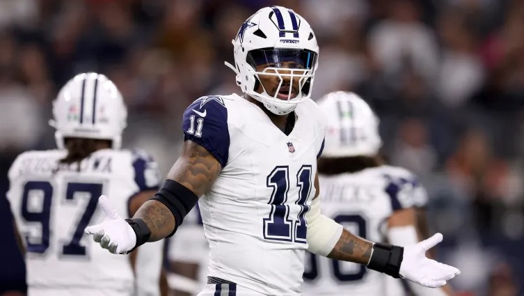 Jerry Jones envoie Micah Parsons sous l’autobus