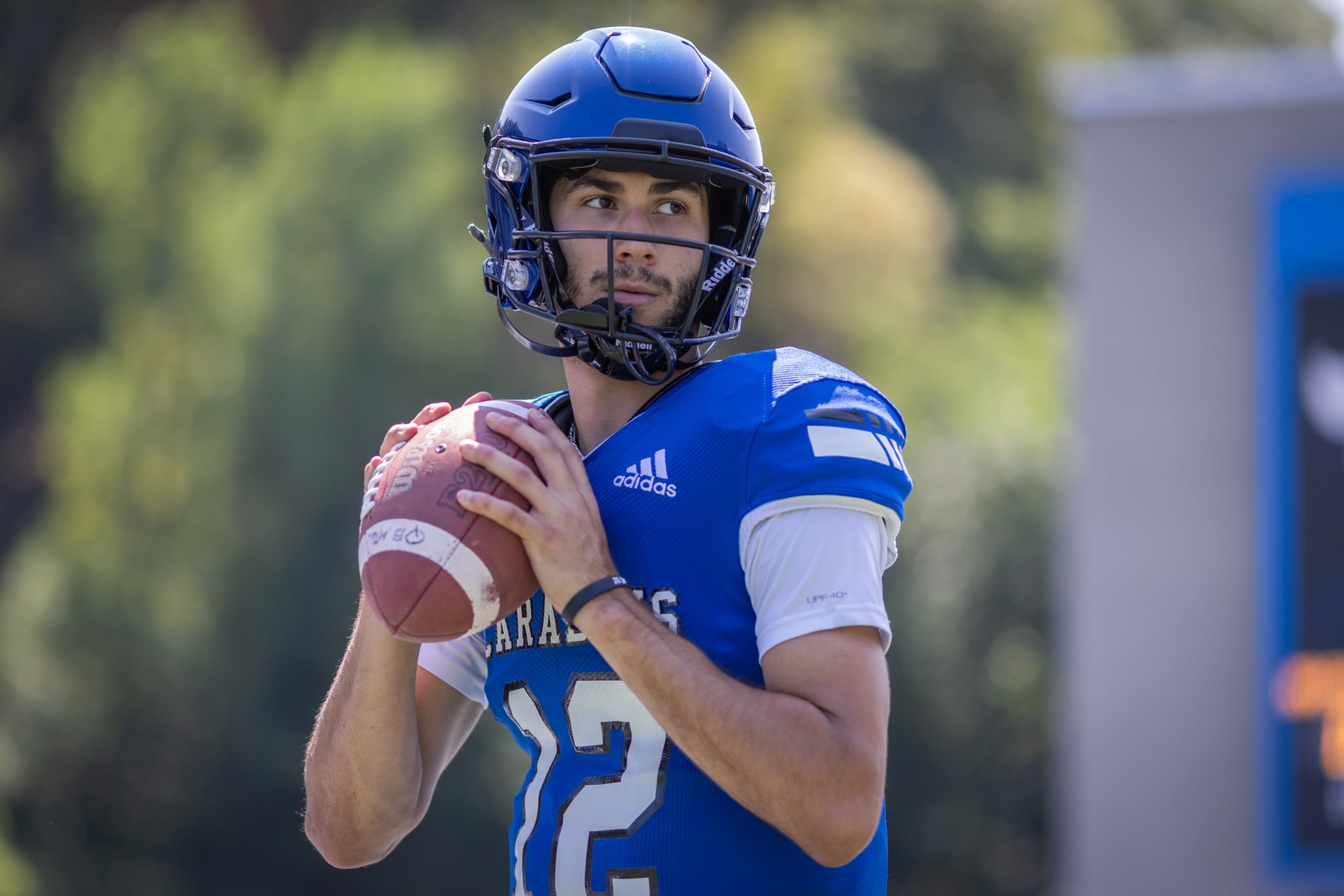 Une nouvelle ère débute chez les Carabins de Montréal