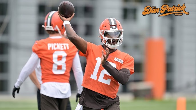 C’est maintenant confirmé pour Shedeur Sanders avec les Browns
