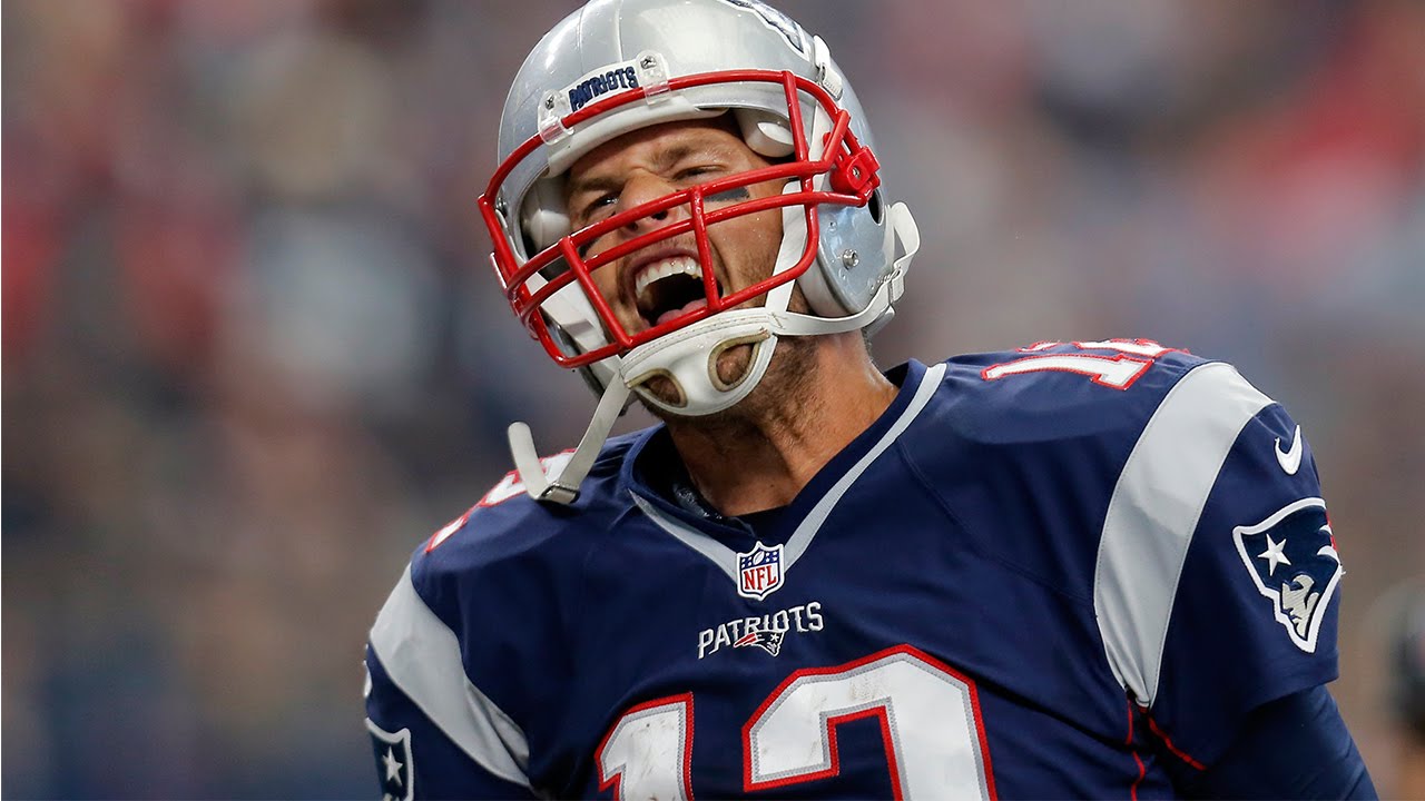 Tom Brady honoré en grand par les Patriots le 8 août