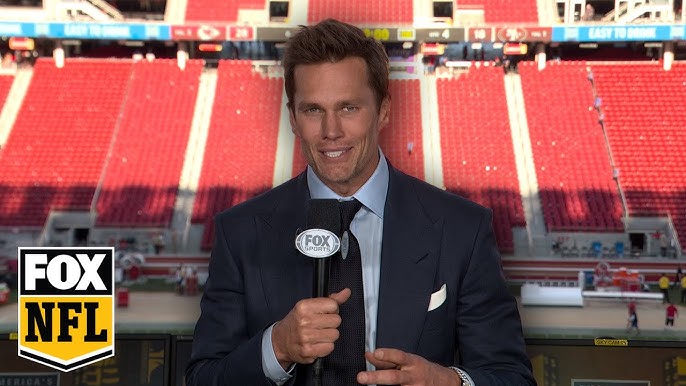 Voyez pourquoi la NFL donne plus de liberté à Tom Brady