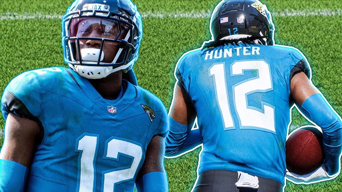 Le pire sur le point de se confirmer pour Travis Hunter?