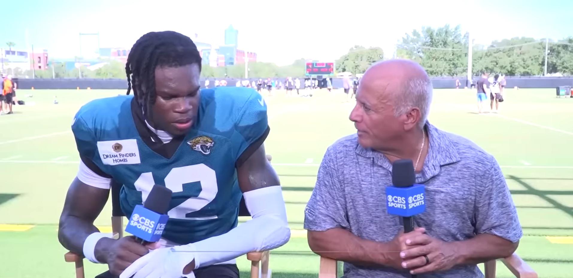 Les Jaguars ont trouvé leur joueur le plus spectaculaire