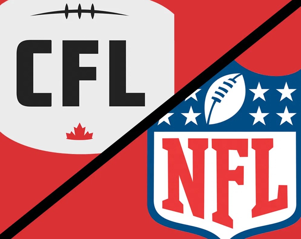 Selon un chroniqueur, la LCF est plus excitante que la NFL