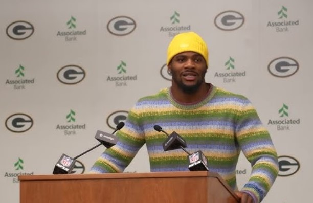 Micah Parsons en a long à dire sur l’entraîneur des Commanders
