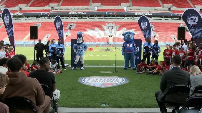 Les Bills acceptent de faire davantage la promotion du football au Canada