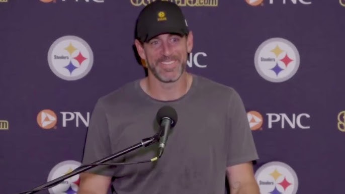 Aaron Rodgers détruit les Jets avec une déclaration fracassante