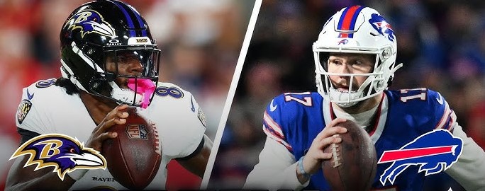 Une particularité rarissime pour le premier Sunday Night Football