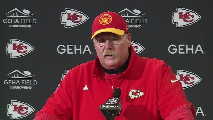Situation inquiétante entourant l’un des meilleurs éléments des Chiefs de Kansas City