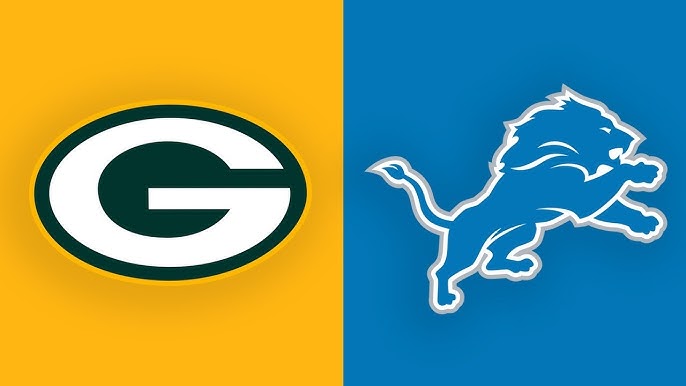 Voici comment les Lions sont devenus la bête noire des Packers