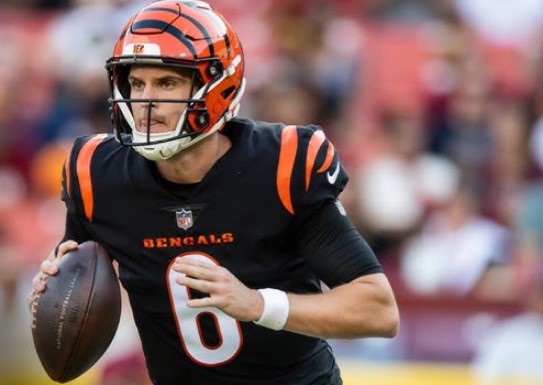 Controverse dans l’entourage des Bengals de Cincinnati
