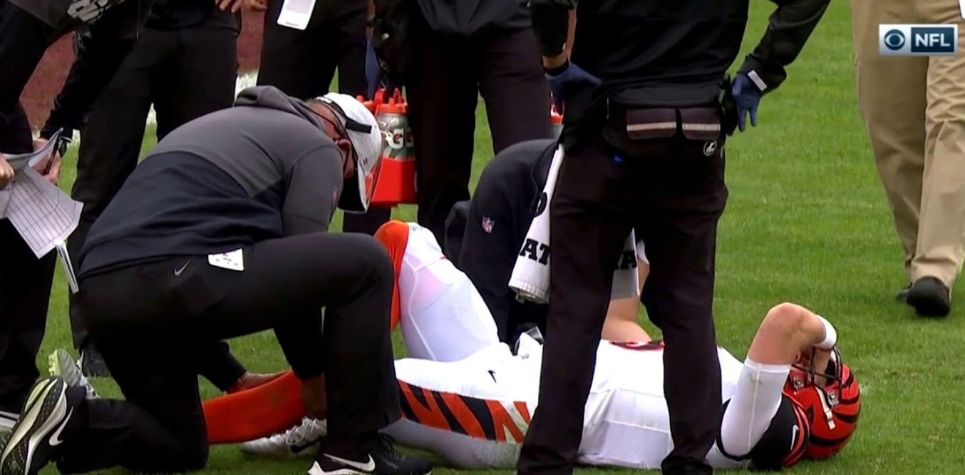 L’Intelligence Artificielle pour déceler les blessures dans la NFL