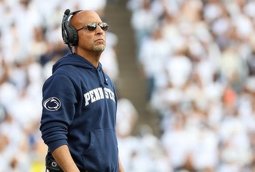 La chute de James Franklin illustre la nouvelle réalité de la NCAA