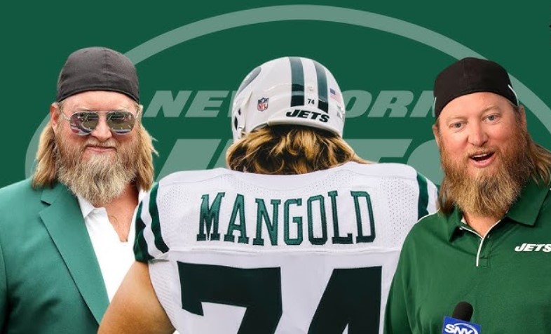 Un ancien centre étoile des Jets meurt tragiquement