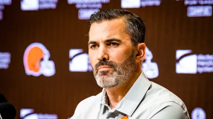 Les Browns envoient un message clair à Shedeur Sanders