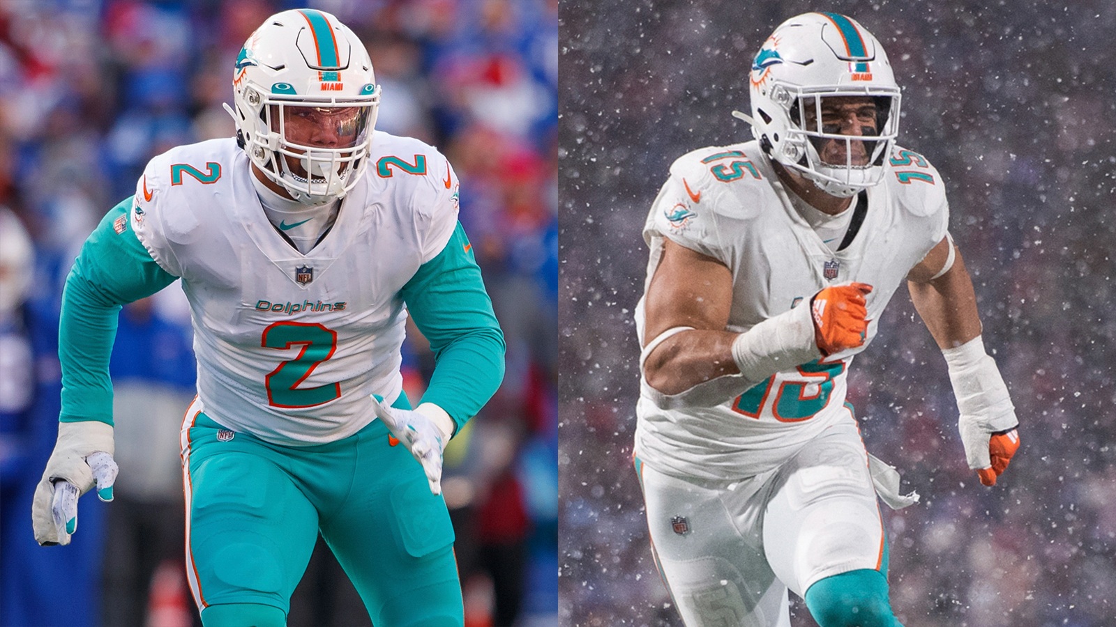 Vente de feu confirmée chez les Dolphins de Miami?
