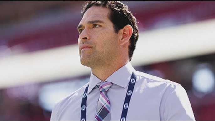 Mark Sanchez est solidement dans le trouble