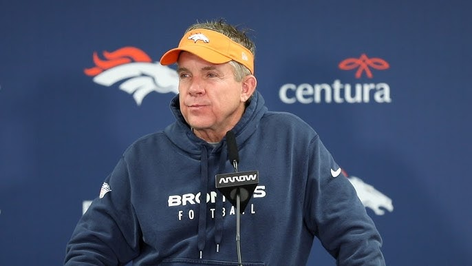 Un immense cadeau pour les Broncos