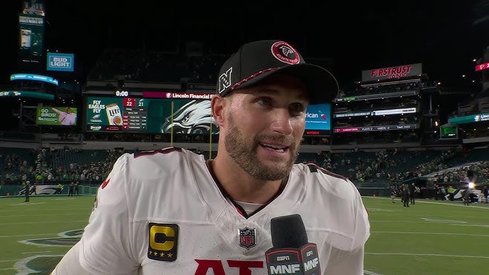 La balle est maintenant dans le camp de Kirk Cousins à Atlanta