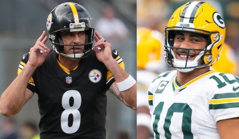 Révélation surprenante d’Aaron Rodgers avant d’affronter les Packers